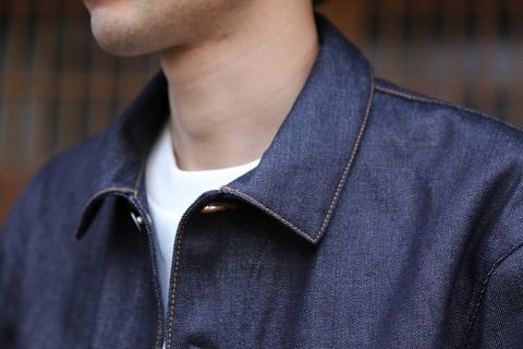 DIGAWEL DENIM  SET UP Style.2020.2.18.