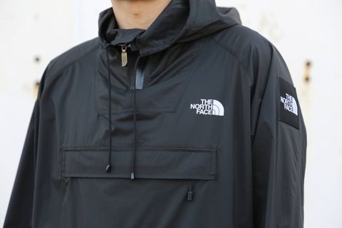 eYe JUNYA WAナイロンリップストップ THE NORTH FACE .2020.2.22.