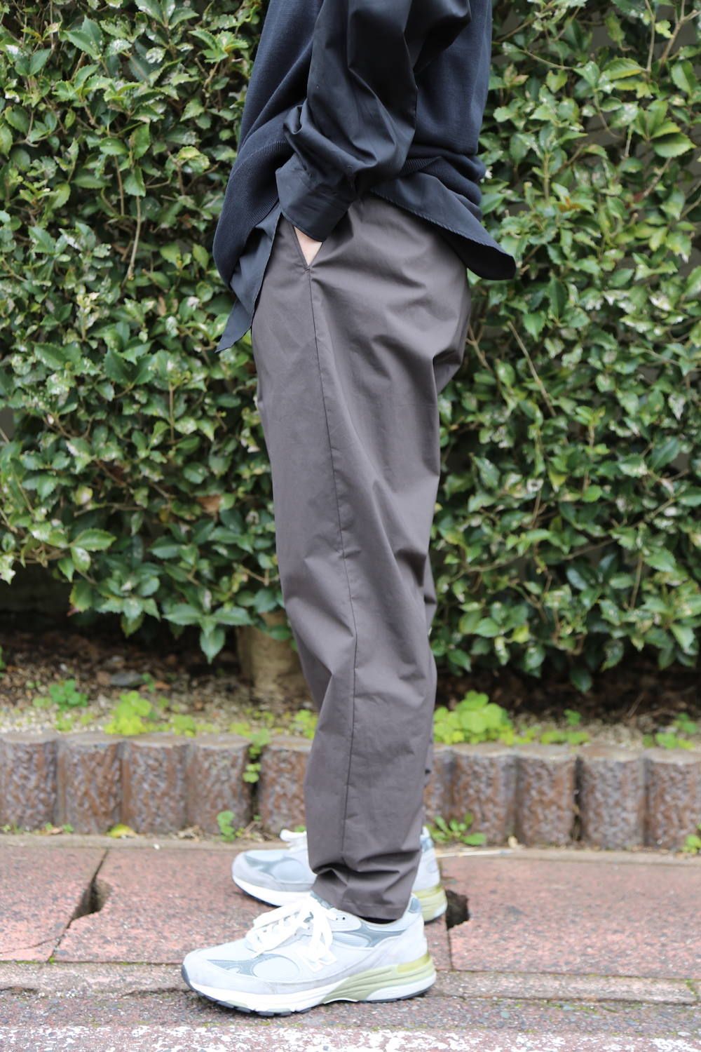 Graphpaper Suvin Vest