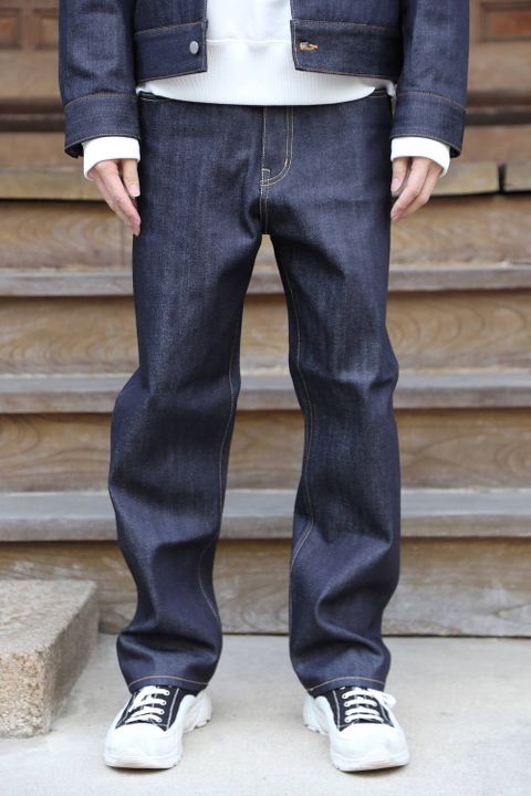 DIGAWEL DENIM  SET UP Style.2020.2.18.