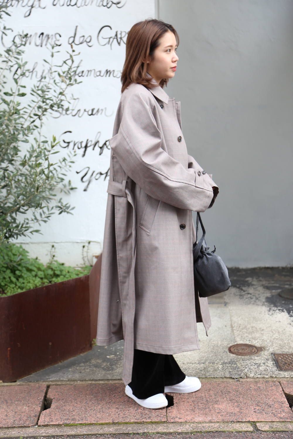 YOKE TOKYO | mark