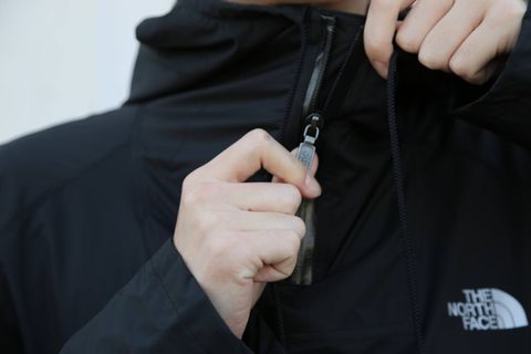 eYe JUNYA WAナイロンリップストップ THE NORTH FACE .2020.2.22.