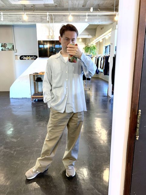 YOKE Mix Style.2020.3.23.