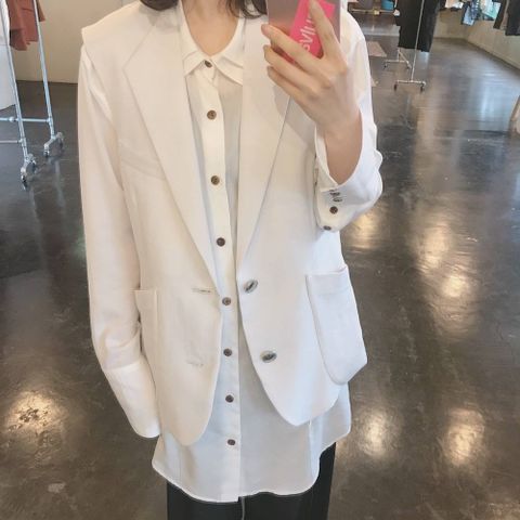 Sulvam 2020ss WHITE mix Style.2020.3.29