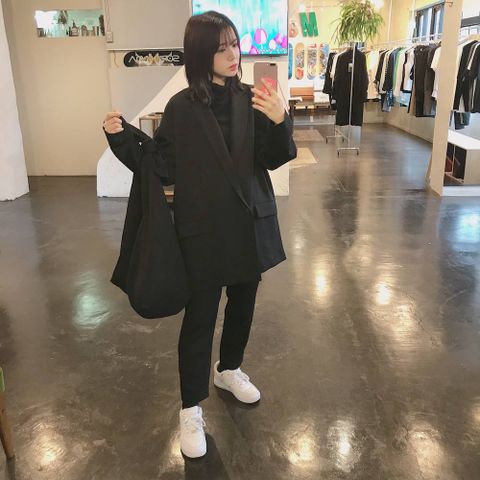 Dulcamara 2020ss 新作よそいきトートバッグ"BLACK"