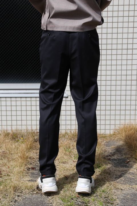 YOKE DOWNSING DRIZZER JAKET"GLEN CHECK"Style.2020.3.1.
