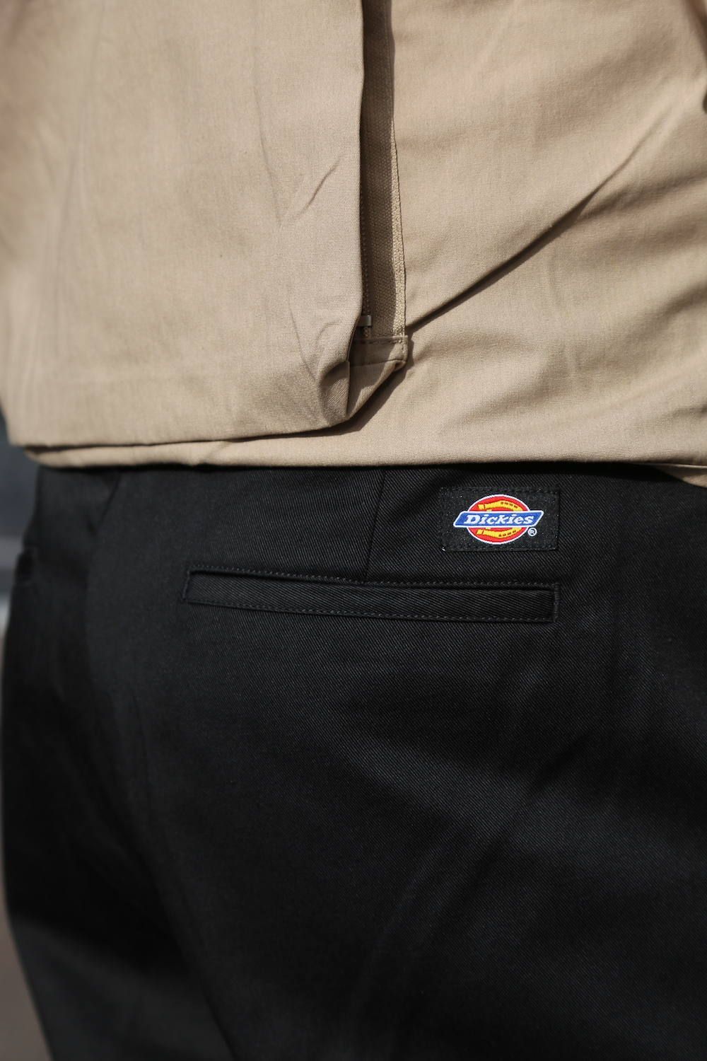 WIND AND SEA WDS x DICKIES WORK TROUSERS