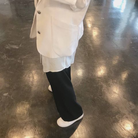 Sulvam 2020ss WHITE mix Style.2020.3.29