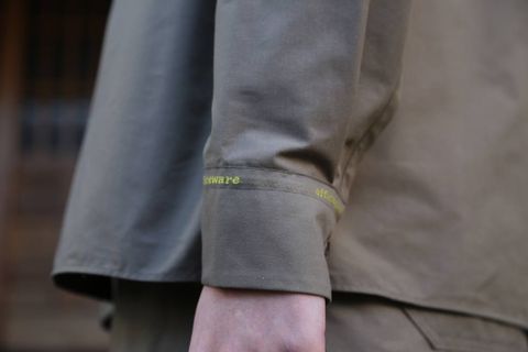 DIGAWEL Hefner SUIT"KHAKI"Style.2020.3.16.