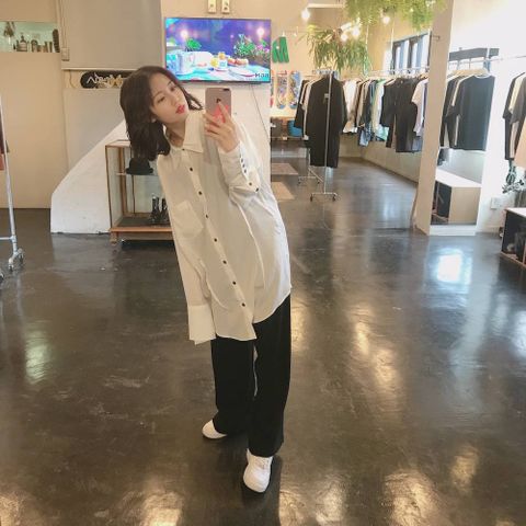 Sulvam 2020ss WHITE mix Style.2020.3.29