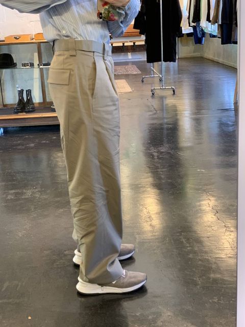 YOKE Mix Style.2020.3.23.