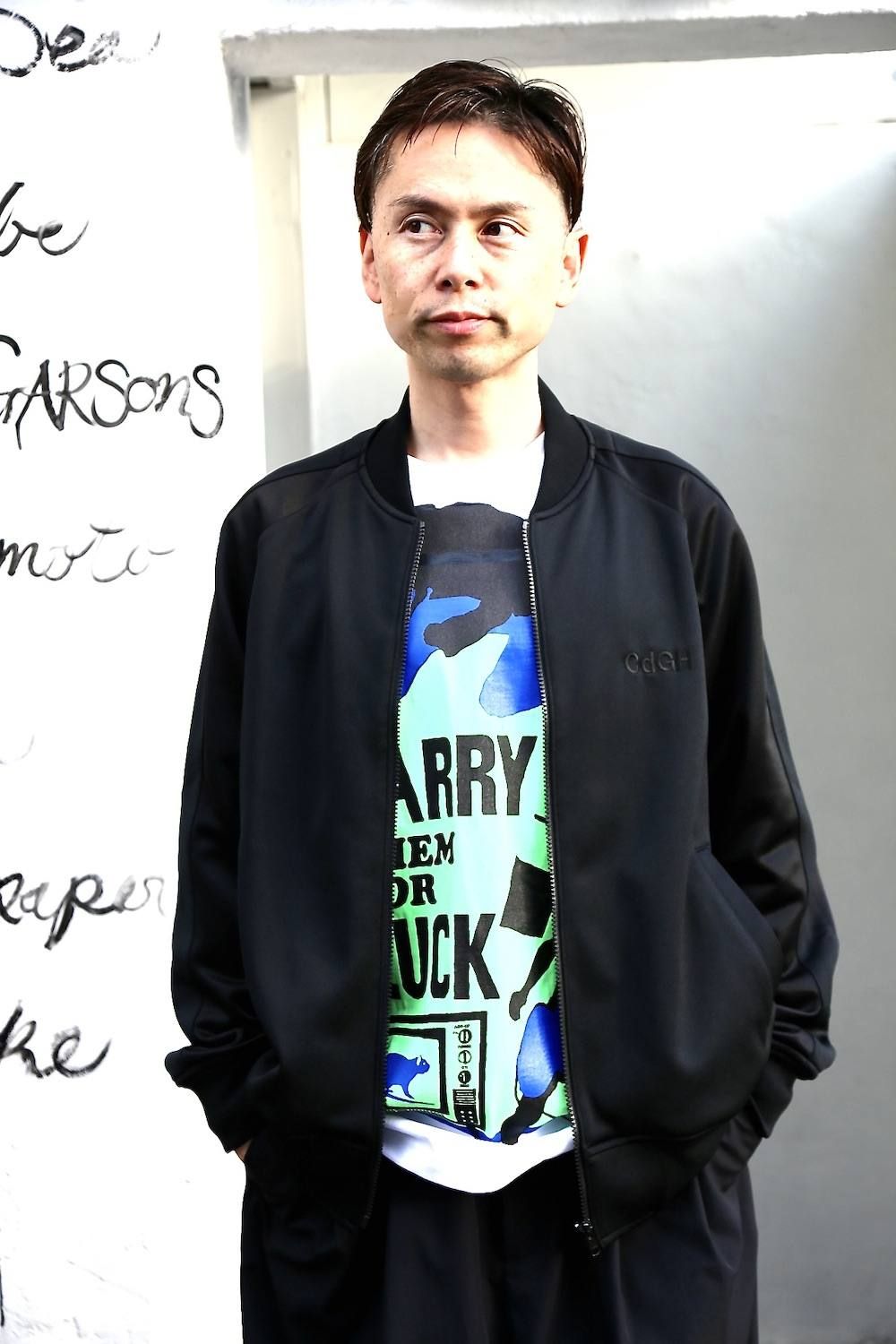 mark Mix Style.2020.3.18.