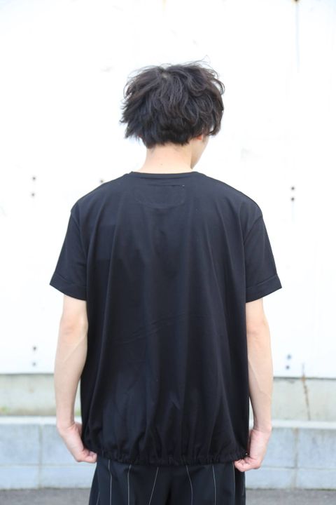 YOKE SHIRTS CARDIGAN"BLUE GRAY"Style.2020.3.13.