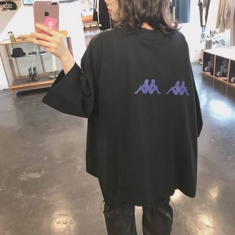 JieDa × Kappa  コラボアイテムMIX style.2020.3.29