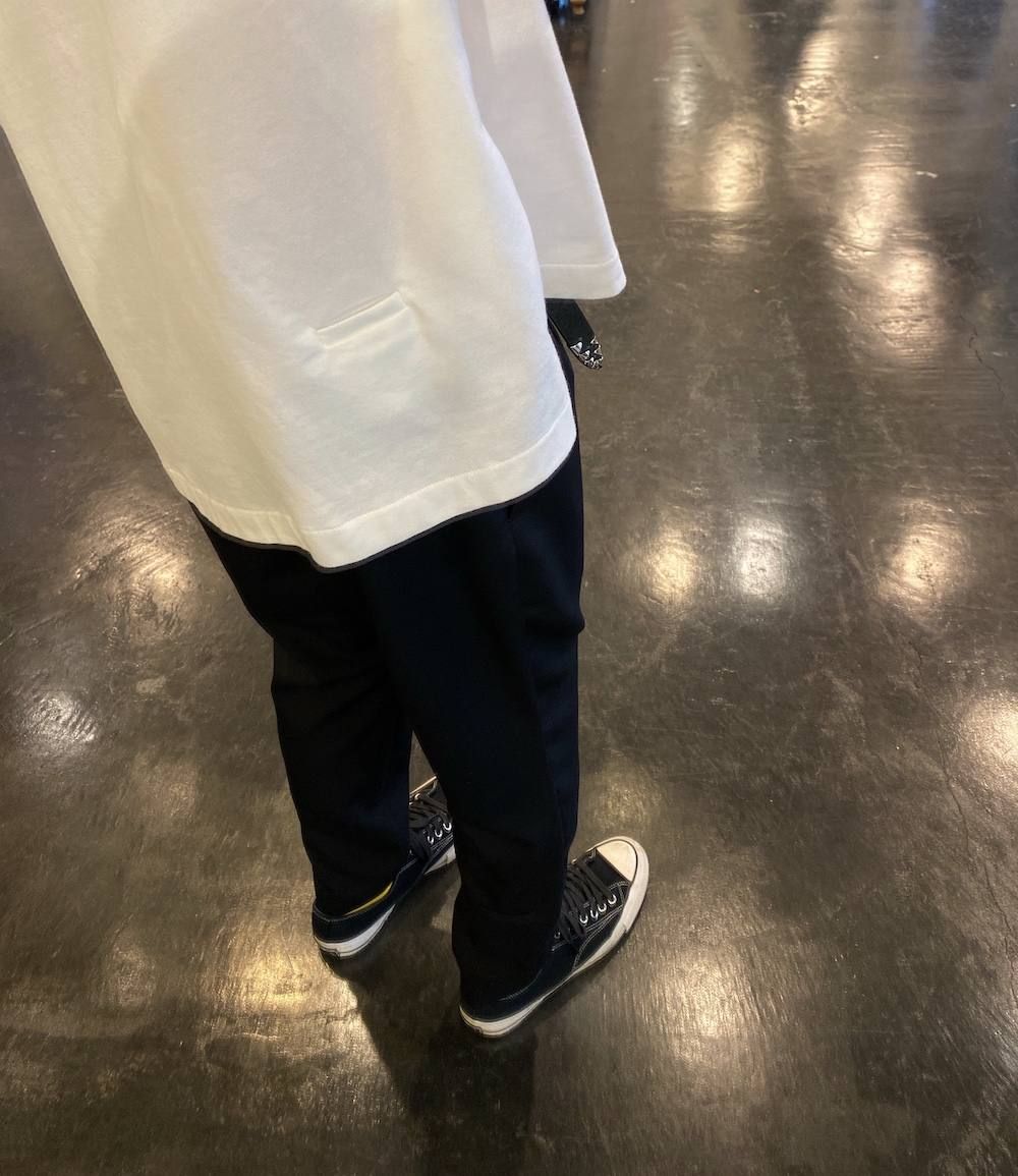 Dulcamara よそいきセットアップ
