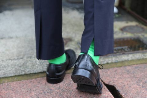 YOKE セットアップスタイル.2020.3.8.