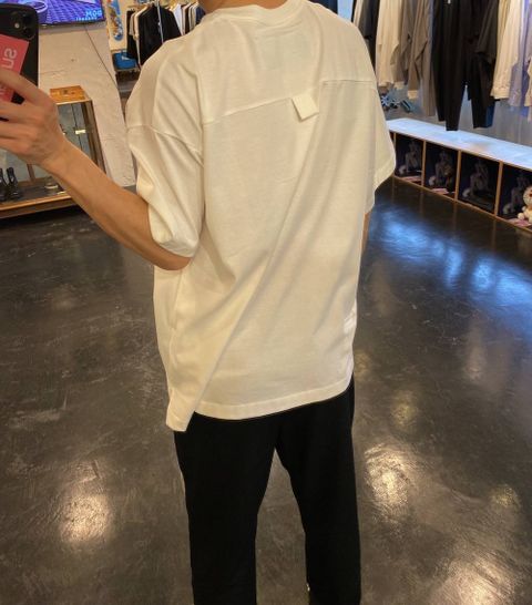 Dulcamara よそいきセットアップ"BLACK"Style.2020.3.29.