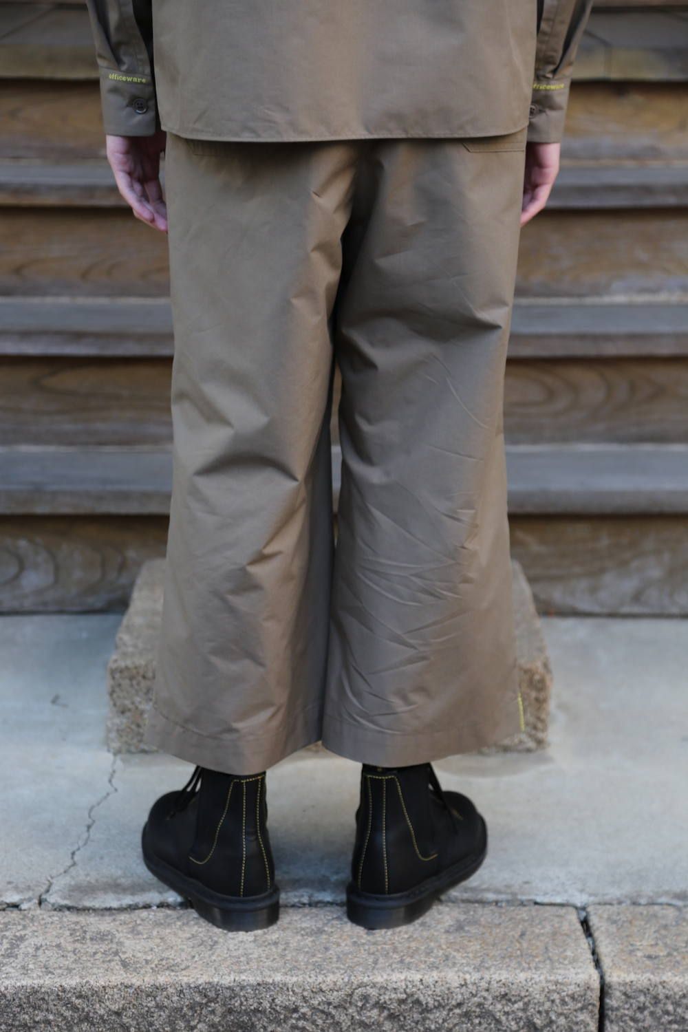 DIGAWEL Hefner SUIT
