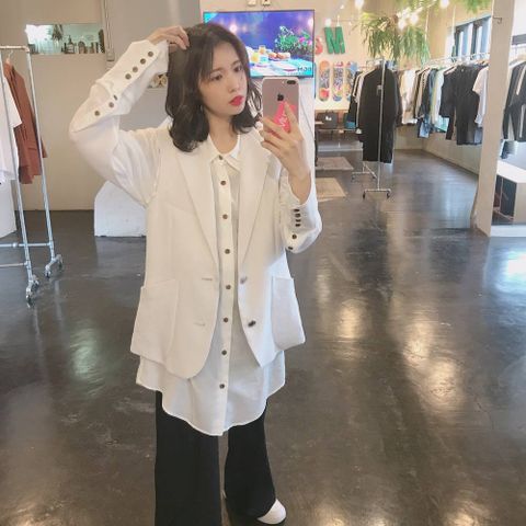 Sulvam 2020ss WHITE mix Style.2020.3.29