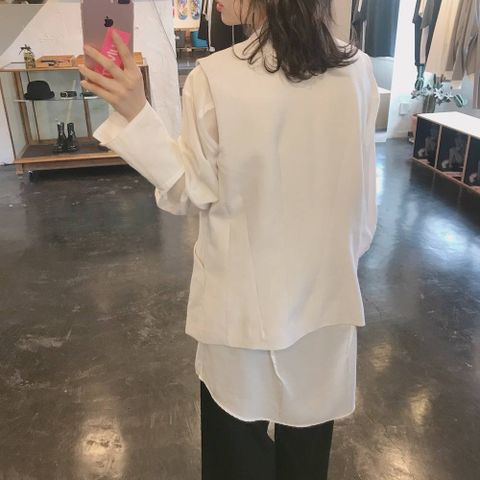 Sulvam 2020ss WHITE mix Style.2020.3.29