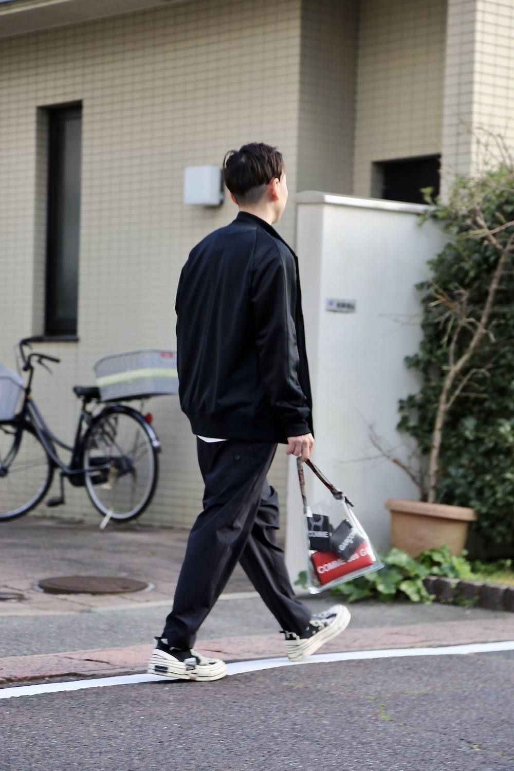 mark Mix Style.2020.3.18.