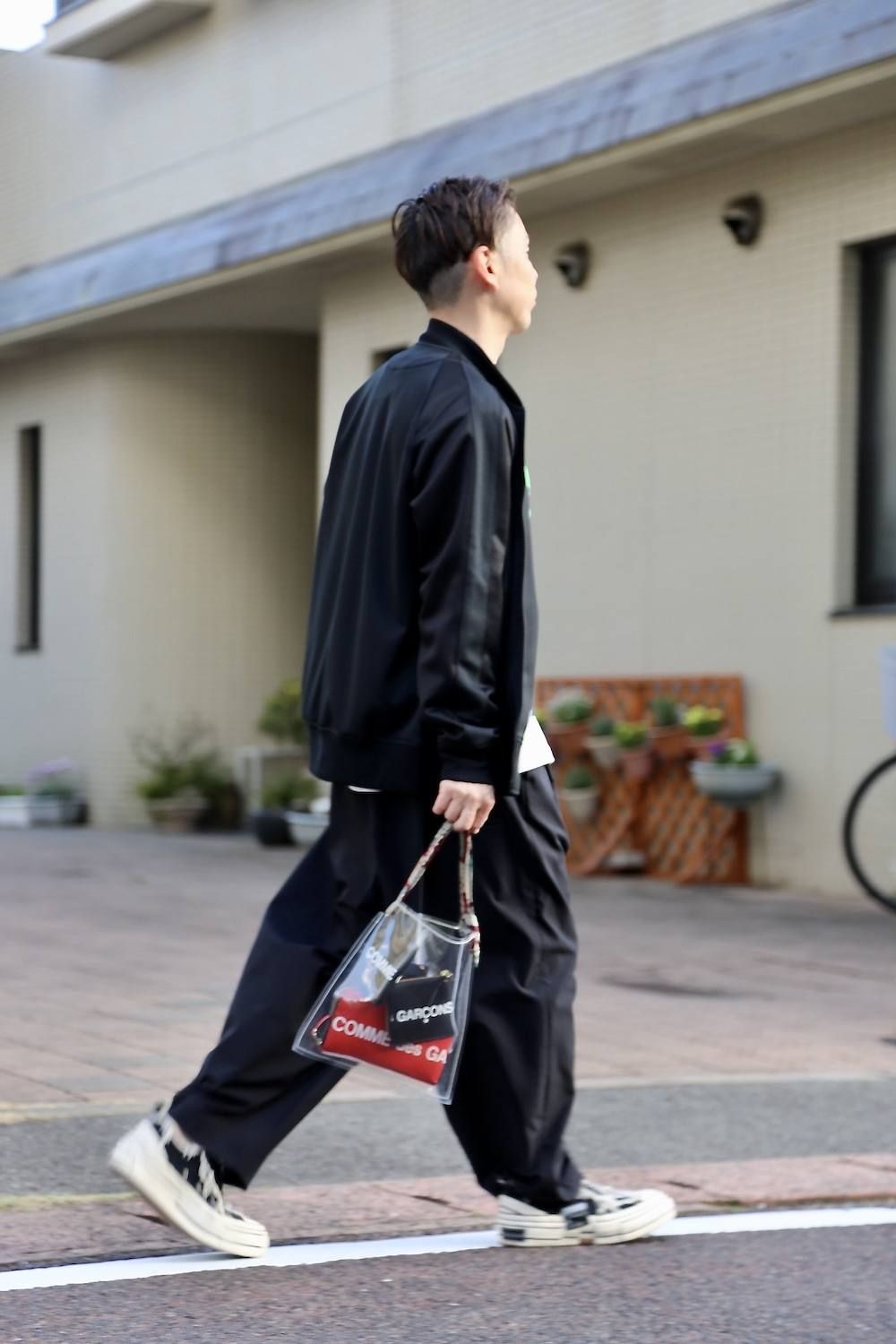 mark Mix Style.2020.3.18.