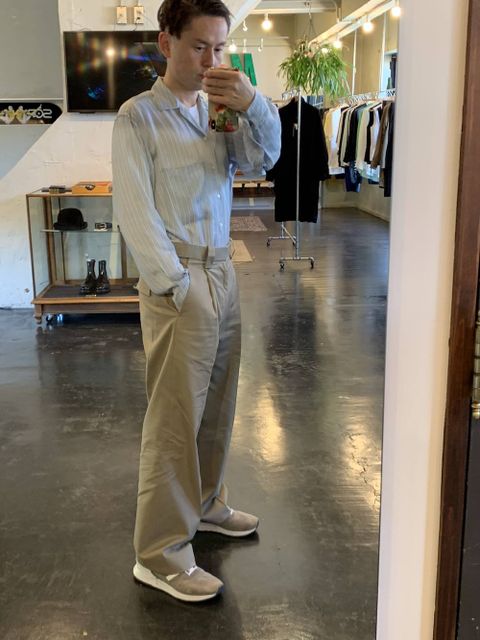 YOKE Mix Style.2020.3.23.