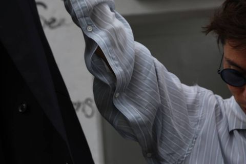 YOKE セットアップスタイル.2020.3.8.