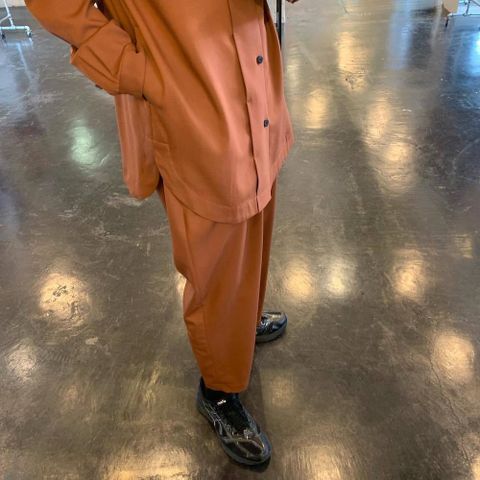 Dulcamara よそいきシリーズセットアップ Style.2020.4.12.