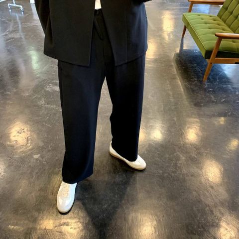 YOKE 20ss セットアップstyle.2020.4.17.