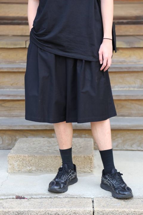 Yohji Yamamoto x NEW ERA 新作 アイテム mix style.2020.4.15.