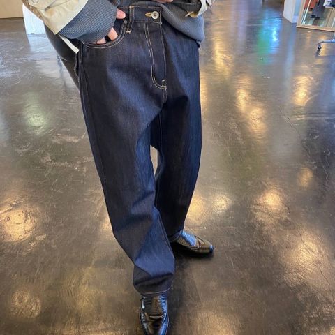 YOKE 2020SS  DETACHABLE DUSTER COAT Style.2020.4.11.