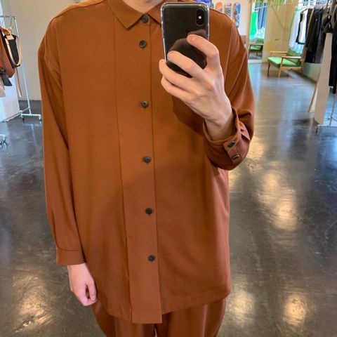Dulcamara よそいきシリーズセットアップ Style.2020.4.12.