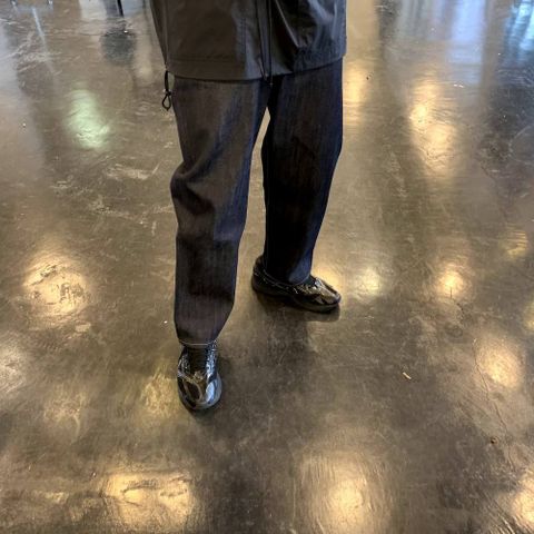 eYe JUNYA WATANABEナイロンリップストップ THE NORTH FACE .2020.4.17.