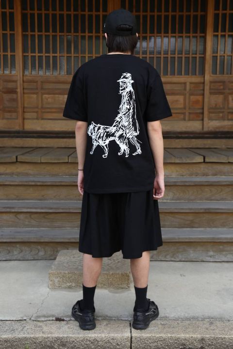 Yohji Yamamoto x NEW ERA 新作 アイテム mix style.2020.4.15.