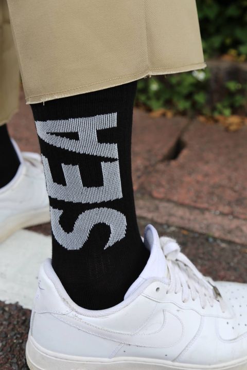 WIND AND SEA WDS x DICKIES 2TUCK TROUSERS (WDS-20S2-PT-03) ''BEIGE''style.2020.5.29.