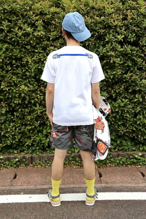 POGGYTHEMAN Mix Style.2020.5.24.