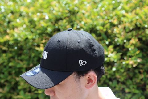 yohji yamamoto I-ウエストゴムタックHP BK・C/ツイル Style.2020.5.24.