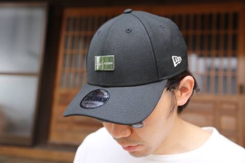 yohji yamamoto G-定番ラップP"BLACK"Style.2020.5.9.