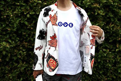 POGGYTHEMAN Mix Style.2020.5.24.