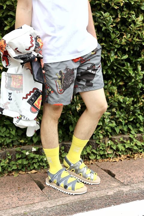 POGGYTHEMAN Mix Style.2020.5.24.