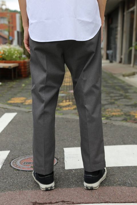 COMME des GARCONS HOMME 綿ブロード製品プリントシャツ Style.2020.5.16.