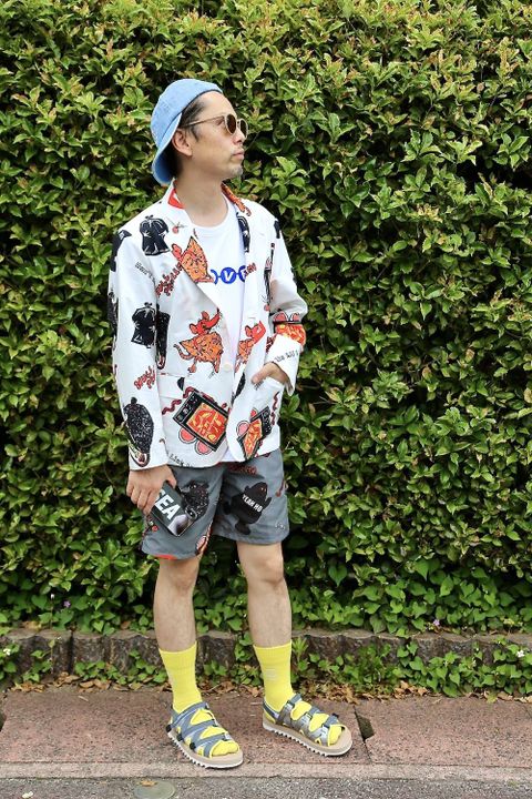 POGGYTHEMAN Mix Style.2020.5.24.