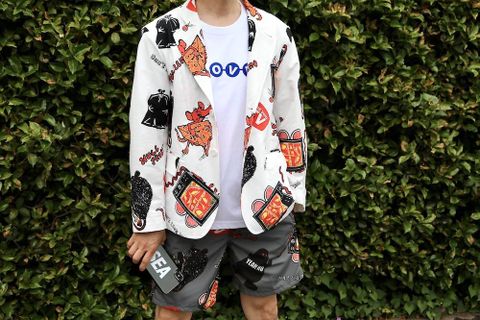 POGGYTHEMAN Mix Style.2020.5.24.