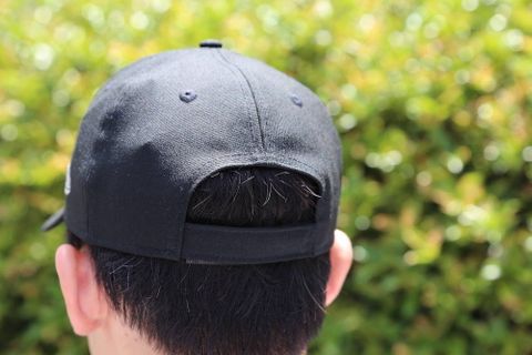yohji yamamoto I-ウエストゴムタックHP BK・C/ツイル Style.2020.5.24.