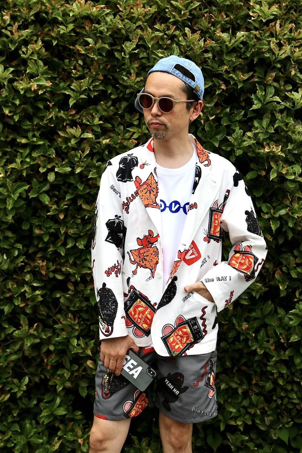 POGGYTHEMAN Mix Style.2020.5.24.