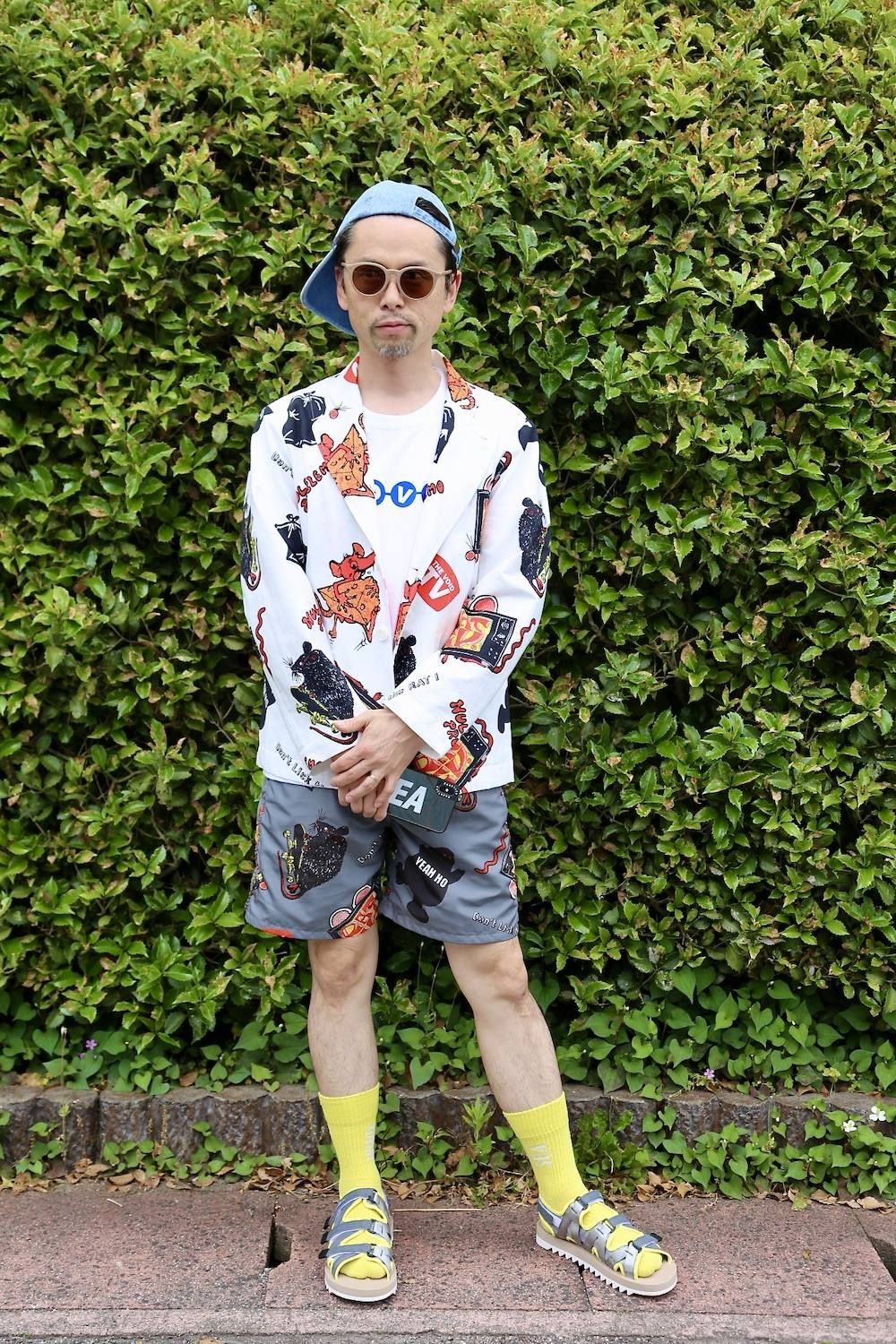 POGGYTHEMAN Mix Style.2020.5.24.