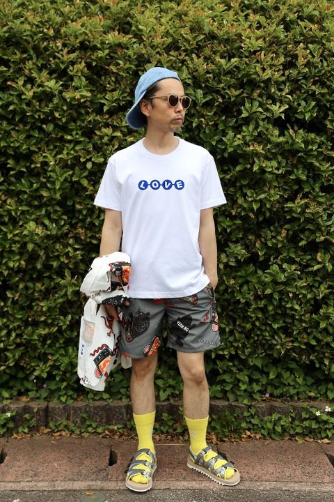 POGGYTHEMAN Mix Style.2020.5.24.