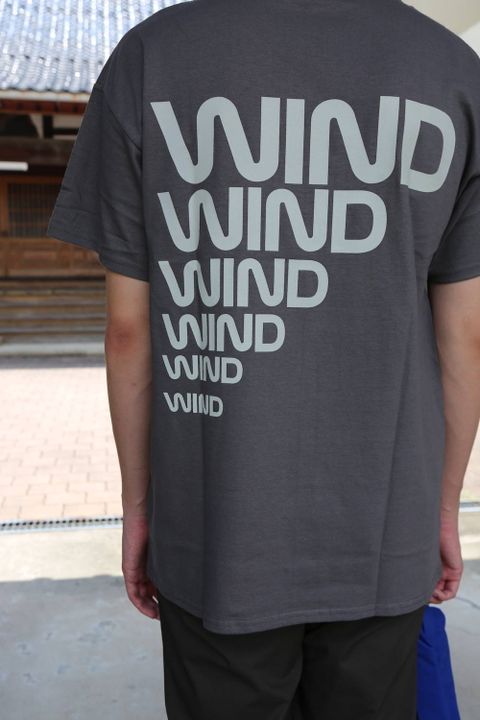 WIND AND SEA 「SEA(CSM)T-SHIRT」 6月27日発売 style.2020.6.26.