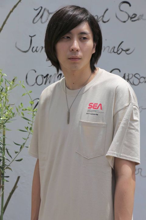 WIND AND SEA 「SEA(SPC) POCKET T-SHIRT」 6月27日発売 style.2020.6.26.